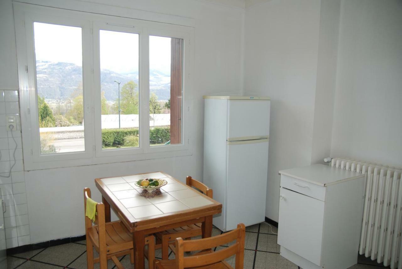 Comfy Home For Group And Family. Wonderful View! Saint Ismier 외부 사진